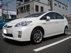 BBS JAPAN BBS(ビービーエス) RF 18インチ - プリウス 50系 DAA-ZVW50
