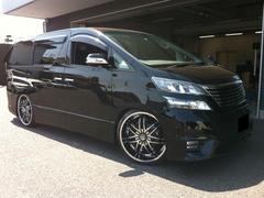 トヨタ 平成20年5月～平成26年12月 型式:DBA-ANH20W(20系) 2.4 2WD 駆動方式:2WD