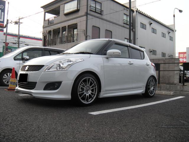 ラメール メッキ、ラメ仕様のXXLサイズのご注文につきまして | ジェット