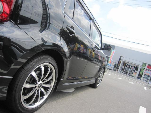 カローラルミオン 150系 NZE151N、ZRE152N | 装着ギャラリー | カー