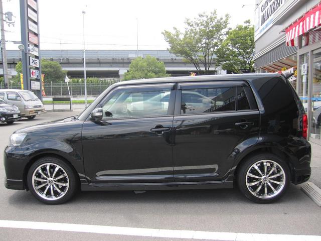カローラルミオン 150系 NZE151N、ZRE152N | 装着ギャラリー | カー