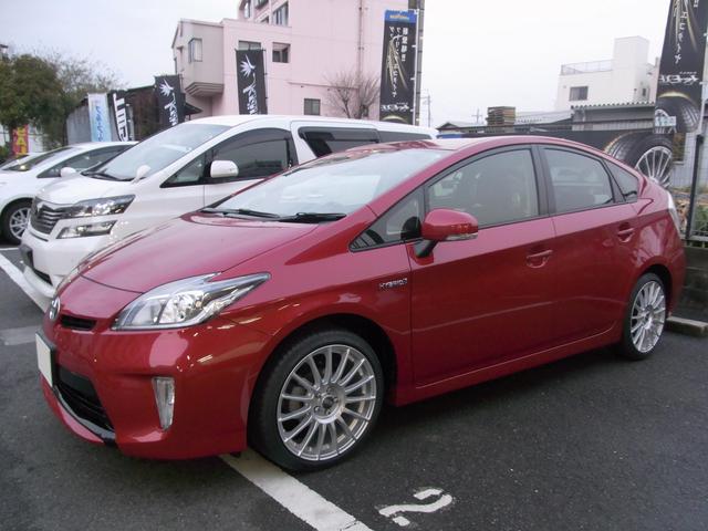 プリウス30 純正ホイール MILEVER Sports MacroMA349 プリウス30 純正ホイール MILEVER Sports MacroMA349 Yahoo