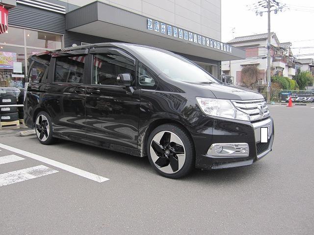 DAD ボルテスター　16インチ ボルテスター ⁄ アルミホイール | GARSON