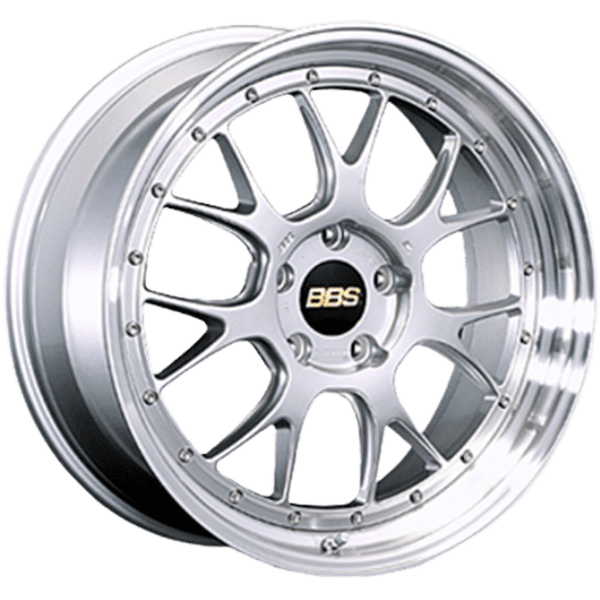 BBS LM-R