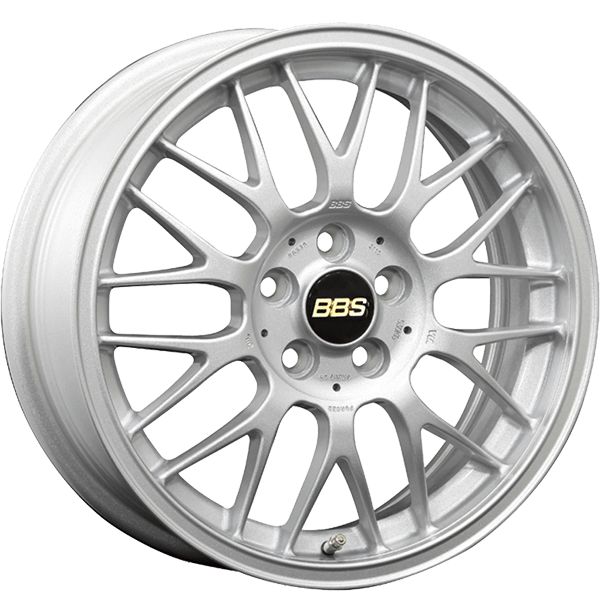 BBS RG-F