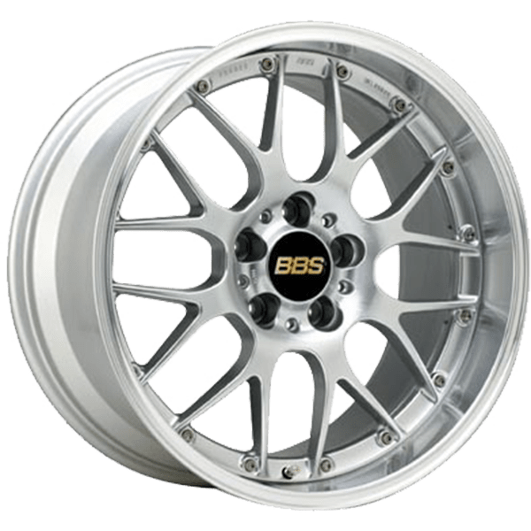BBS RS-GT