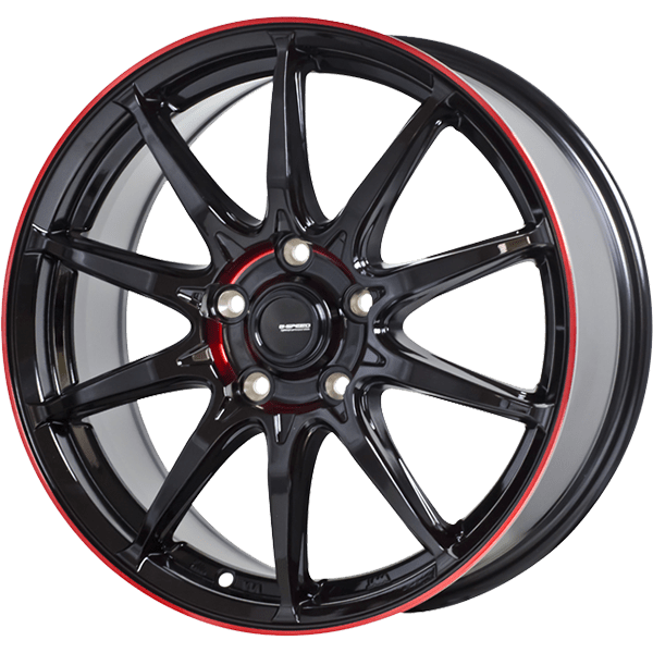 ホットスタッフ G.speed P-05R