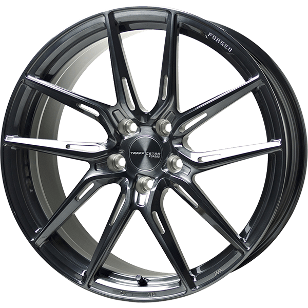 トラフィックスター FORGED TSF-02