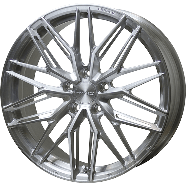 トラフィックスター FORGED TSF-03