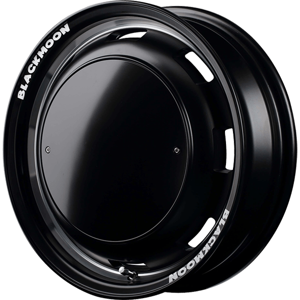 ガルシア シスコ BLACKMOON EDITION