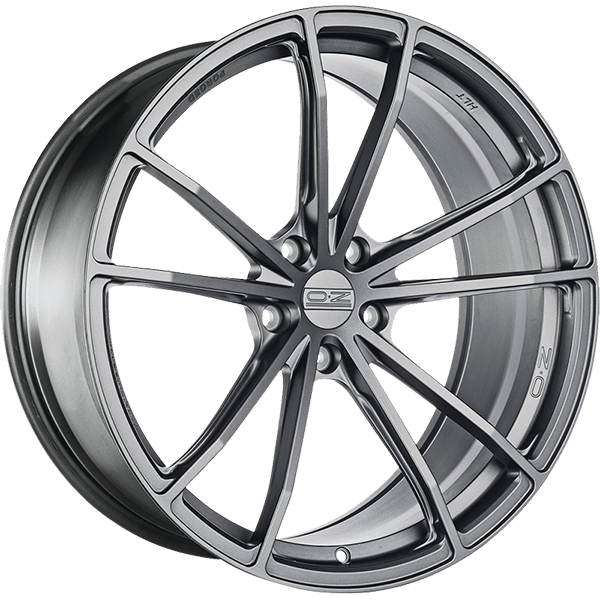 ATELIER FORGED ゼウス HLT フォージド