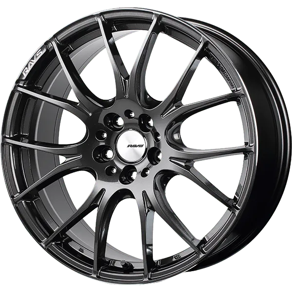 HOMURA(ホムラ) 2×7 Limited Black