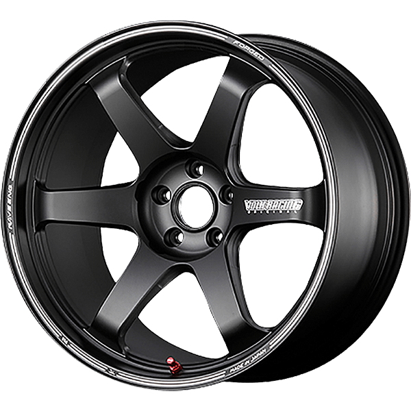 ボルクレーシング TE37 ウルトラ TRACK Edition II