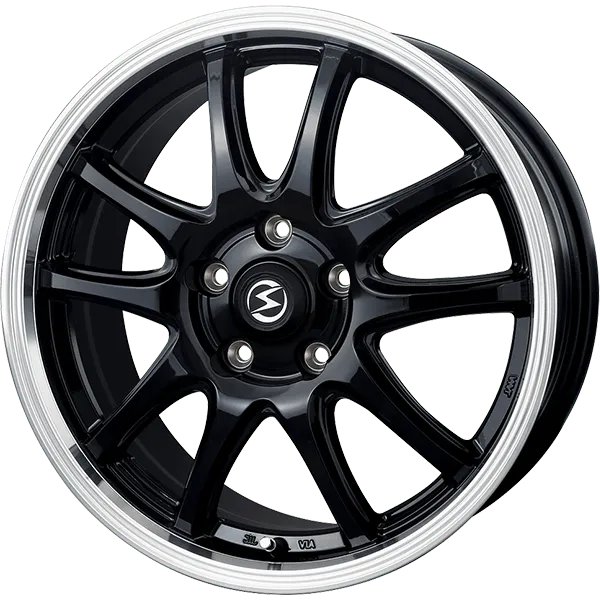エスホールド S-5V