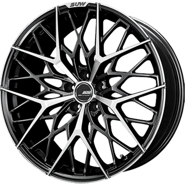 スー アリア M5