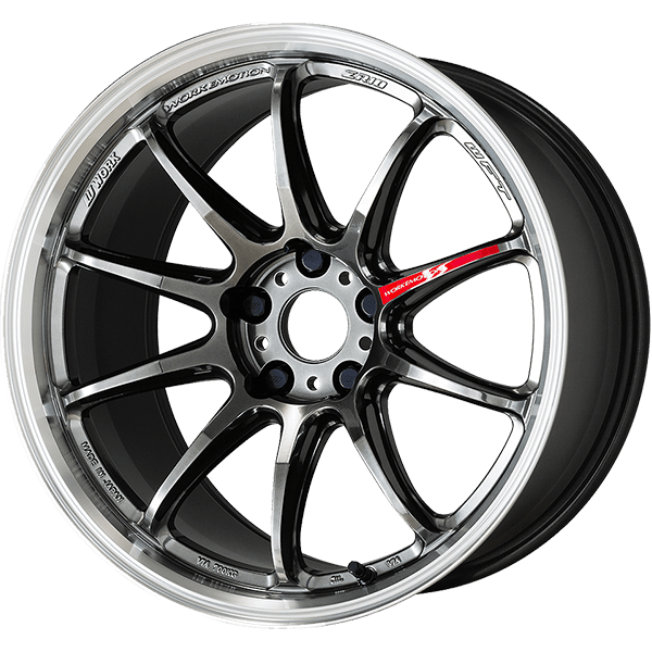 エモーション ZR10