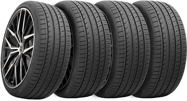 タイヤ・ホイール４本セットのご購入について | カーポートマルゼン