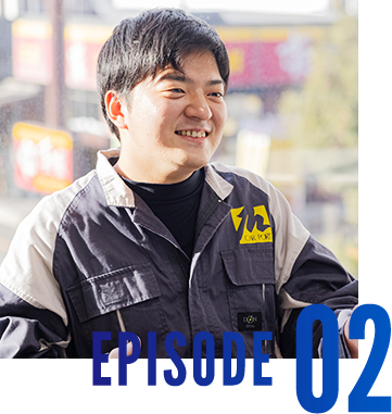 EPISODE02
