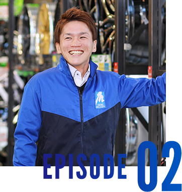 EPISODE02