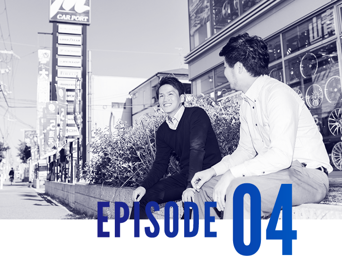 EPISODE04