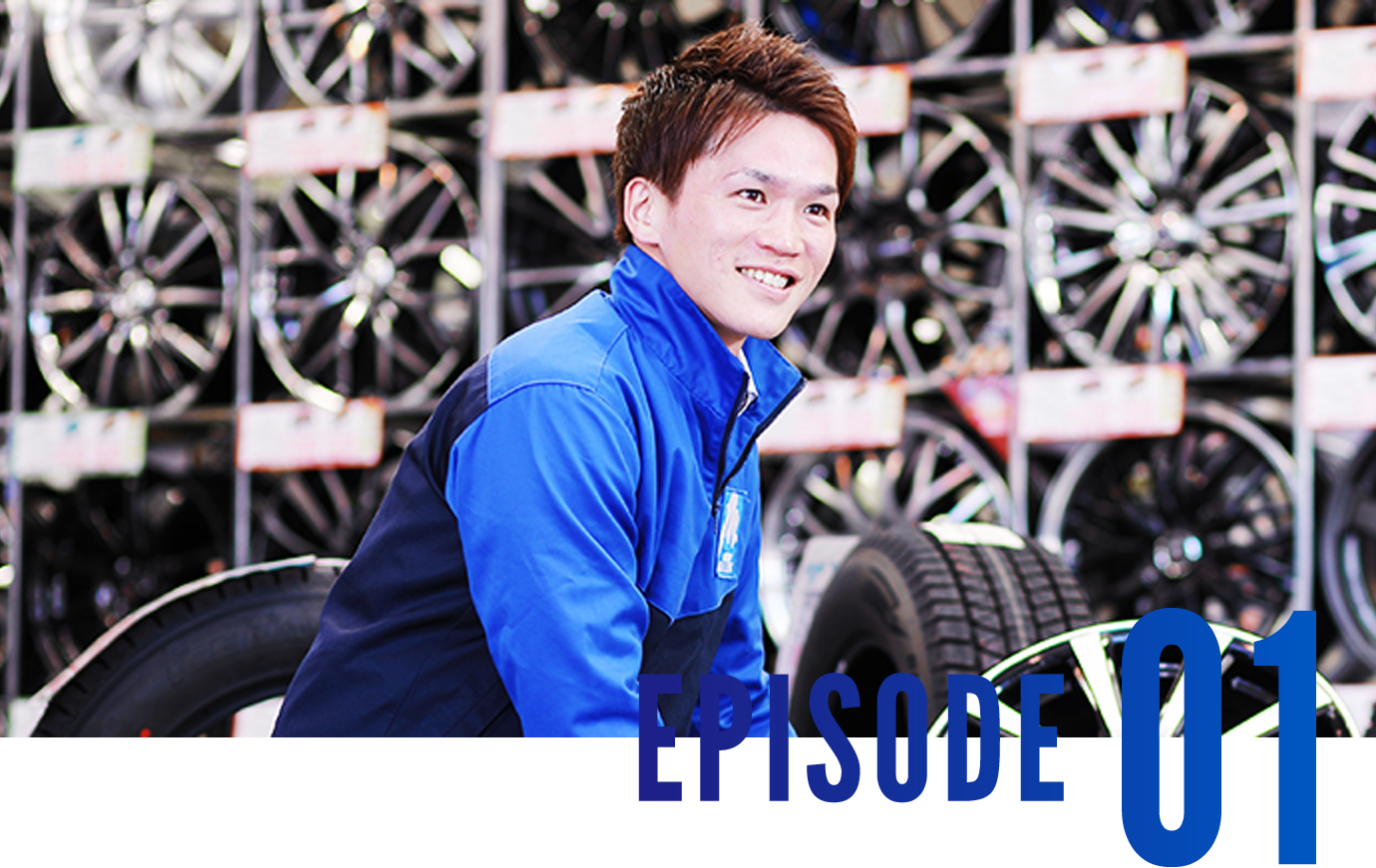 EPISODE01