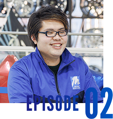EPISODE02