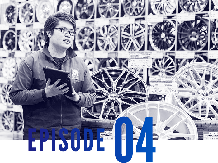 EPISODE04